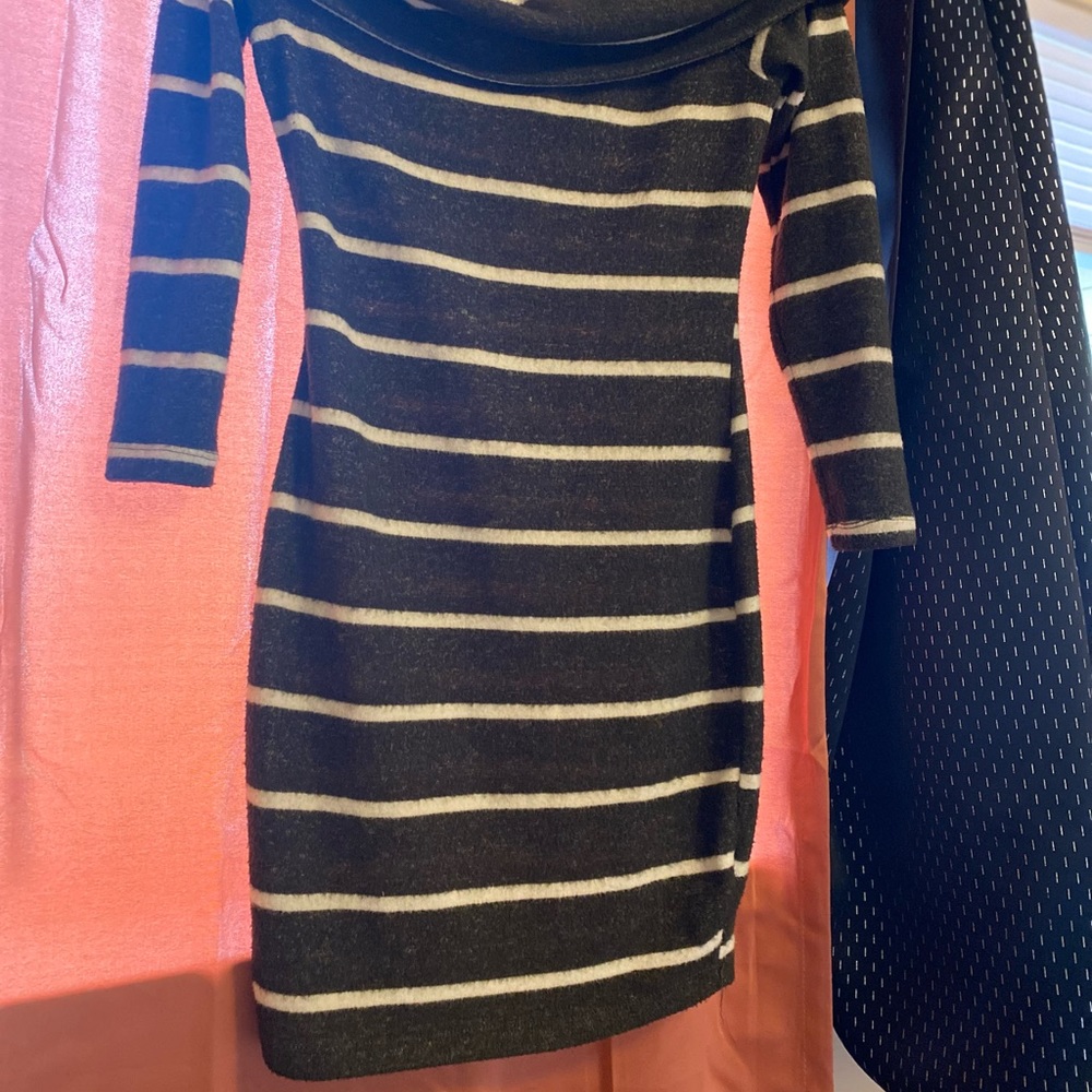 LULUS DRESS